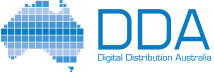 Digital Distribution Australia